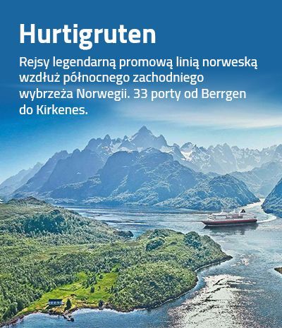 Hutigruten