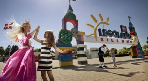 Zabawa na całego LEGOLAND i KOPENHAGA