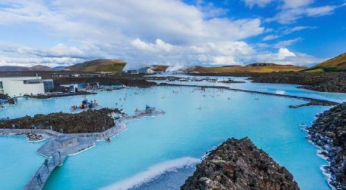 ISLANDIA - PODRÓŻ MARZEŃ 