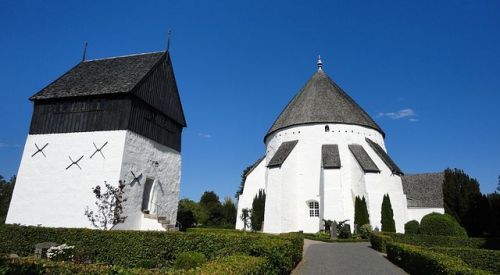 NOWOŚĆ - PERŁY BAŁTYKU  SZTOKHOLM BORNHOLM GOTLANDIA