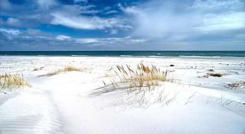 NOWOŚĆ - PERŁY BAŁTYKU  SZTOKHOLM BORNHOLM GOTLANDIA