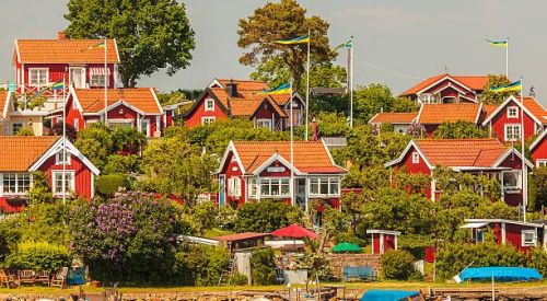 KARLSKRONA -KALMAR