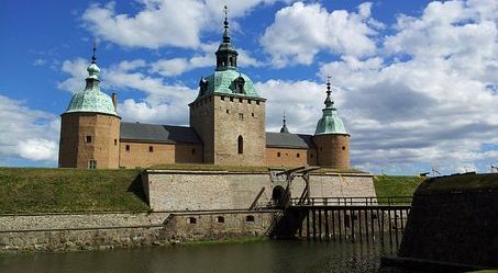 KARLSKRONA -KALMAR