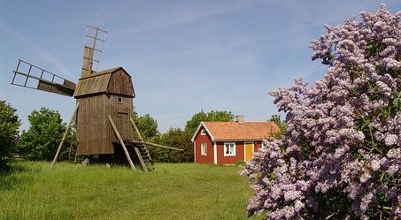 KARLSKRONA -KALMAR